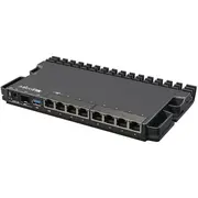 Mikrotik Maršrutplates Rb5009UgSIn