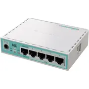 Mikrotik Routerboard hEX E50Ug