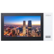 Monitor Lcd 7 Ip Doorphone/Vth2421Fw-P Dahua