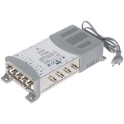 Multiswitch Tms-9/8S 9 Ieejas / 8 Izejas Triax