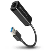 Net Adapter Usb3.2 1Gb/Ade-Sr Axagon