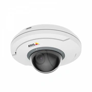 Net Camera M5075-G Ptz/02347-002 Axis