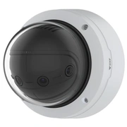 Net Camera P3827-Pve/02450-001 Axis