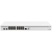 Net Router 1000M 16Port/Ccr2004-16G-2S Mikrotik