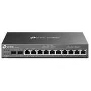 Net Router 1000M 8Port Vpn/Er7212Pc Tp-Link