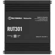 Net Router 10/100M 5Ports/Rut301 Teltonika