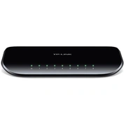 Net Switch 8Port 10/100/1000M/Tl-Sg1008D Tp-Link