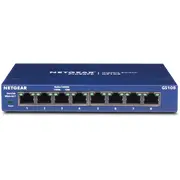 Netgear Slēdzis Gs108Ge