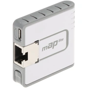 Piekļuves Punkts Rbmapl-2Nd mAP lite, 2.4NbspGhz 300NbspMbps Mikrotik