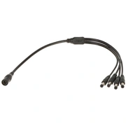 Power Splitter 12V/Wwg-5.5/4 Genway