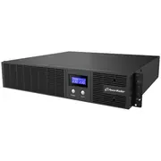 Powerwalker Vi 1200 Rle Ups avārijas elektroapgāde