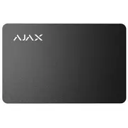 Proximity Card Pass/Black 3-Pack 23945 Ajax