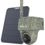 Reolink Go sērijas G450 Ip kamera un saules bateriju panelis 2