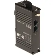 Router Rut140 Wi-Fi 2.4NbspGhz 300NbspMbps Teltonika