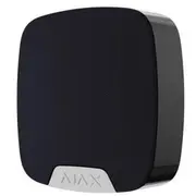 Siren Wrl Indoor Homesiren/Black 8681 Ajax