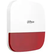 Siren Wrl Outdoor/Ara13-W2-868-Red Dahua