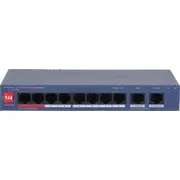 Slēdzis Dahua Cs4010-8Et2Gt-110