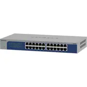 Slēdzis Netgear Gs524-300Eus