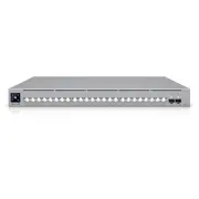 Slēdzis Ubiquiti Usw-Pro-Xg-24-Poe 720W