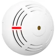 Standalone Smoke Detector Sda-250 Satel