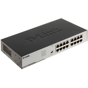Switch  Dgs-1016D/E 16-Portu D-Link