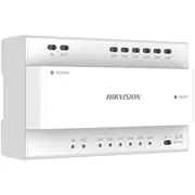 Switch  Ds-Kad7060Ey-S Hikvision 2-Kabeļu Videodomofonu Sistēmām