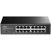 Switch  Gs1016 16-Portu Cudy