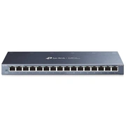 Switch Tp-Link Desktop/Pedestal 16X10Base-T / 100Base-Tx 1000Base-T Tl-Sg116