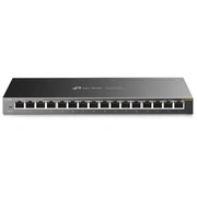 Switch Tp-Link Desktop/Pedestal 16X10Base-T / 100Base-Tx 1000Base-T Tl-Sg116E