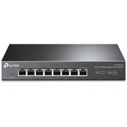 Switch Tp-Link Tl-Sg108-M2 Desktop/Pedestal