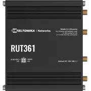 Teltonika Rut361 Industrial 4G/Lte maršrutētājs Rut361100000