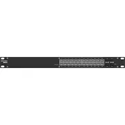 Teltonika Swm282 industriālais komutators 24Xge 4Xsfp 24Xpoe Swm282000200