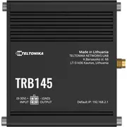 Teltonika Trb145 Lte Rs485 vārteja Trb145003000