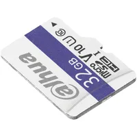 Atmiņas Karte Tf-C100/32Gb microSD Uhs-I, Sdhc 32 Gb Dahua