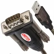 Unitek Y-105 Usb uz Rs-232 adapteris
