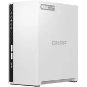 Us Tīkla Failu Serveris Qnap Ts-233