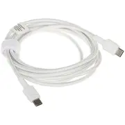 Vads Kabgc29W Usb-C/Usb-C Powerstream 2NbspM Green Cell