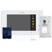 Videointerkoms Vidos Duo M1021W / S1201A