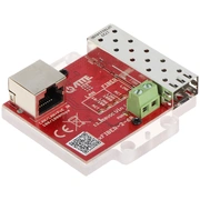 Vides Pārveidotājs Xfiber-2-60 Sfp Atte