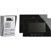 Vidos Videodomofon 2 x M670B/S36