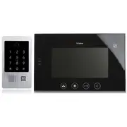 Vidos Videotelefons M670B/S20Da