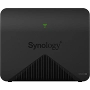 Wireless Router Synology 2200 Mbps Ieee 802.11A/B/G 802.11N 802.11Ac Usb 3.0 1 Wan 1X10/100/1000M Dhcp Mr2200Ac