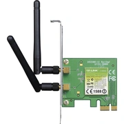 Wrl Adapter 300Mbps Pcie/Tl-Wn881Nd Tp-Link