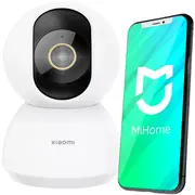 Xiaomi C300 3Mp Wifi Ip kamera