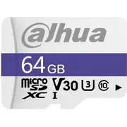 64 Gb Dahua Tf-C100/64 atmiņas karte
