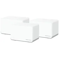 Wrl Mesh Router 1800Mbps/Halo H70X3-Pack Mercusys