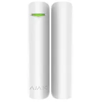 Sensor Wrl Doorprotect Plus/White 9999 Ajax
