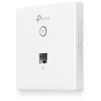 Access Point Tp-Link 300 Mbps Ieee 802.11A 802.11B 802.11G 802.11N 2X10Base-T / 100Base-Tx Number of antennas 2 Eap115-Wall