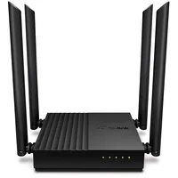 Wireless Router Tp-Link 1200 Mbps 1 Wan 4X10/100/1000M Archera64