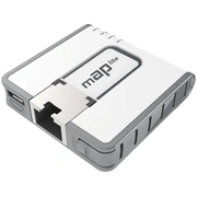 Access Point Mikrotik Ieee 802.11 b/g 802.11N 1X10/100M Rbmapl-2Nd